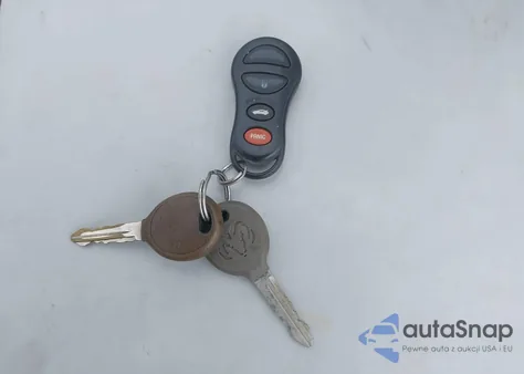 2005 Dodge Neon Sxt z USA, uszkodzony, nr VIN 1B3ES56C85D161230